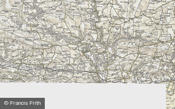 1898-1900, Battleton