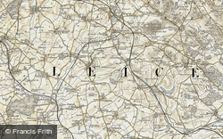1902-1903, Battram