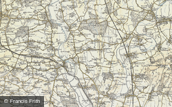 1899-1901, Baughton