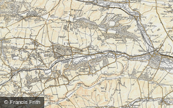 1897-1899, Baverstock