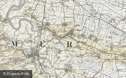 1898-1900, Bawdrip