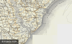 1898-1901, Bawdsey