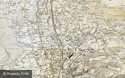 1903-1904, Bay Horse