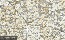 1897-1899, Bayford