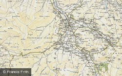 1903-1904, Bayles