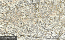 1897-1898, Bayley's Hill
