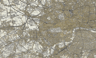 Bayswater, 1897-1909