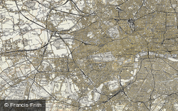 1897-1909, Bayswater