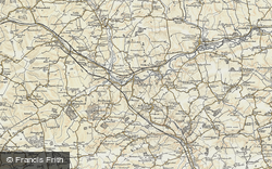 1898-1901, Baythorne End
