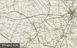 1902-1903, Baythorpe