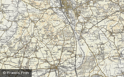1897-1899, Bayworth