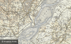1899, Beachley