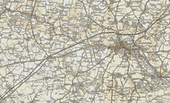 Beacon End, 1898-1899
