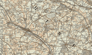 Beacon Hill, 1897-1898