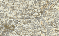 Beacon Hill, 1898-1901