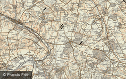 1897-1898, Beaconsfield