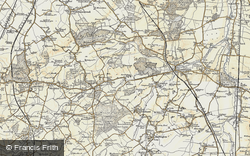 1898-1901, Beadlow