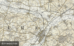 1902, Beam Hill