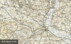 1902, Beamhurst Lane