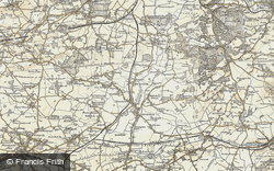 1898-1899, Beanacre