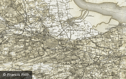 1904-1906, Beancross