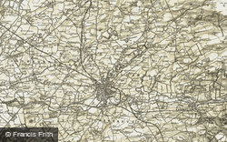 1905-1906, Beansburn