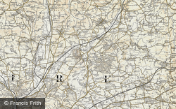 1898-1900, Beare