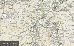 1901-1904, Bearsbridge