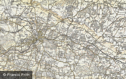 1897-1898, Bearsted