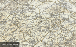 1900-1903, Bearwood