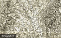 1901-1905, Beattock