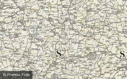 1898, Beauchamp Roding