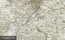 1902-1903, Beauchief