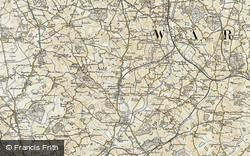 1901-1902, Beaudesert