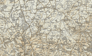 Beaulieu Wood, 1899