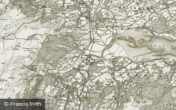1911-1912, Beauly