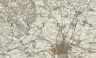 Beaumont Leys, 1902-1903