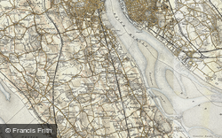 1902-1903, Bebington