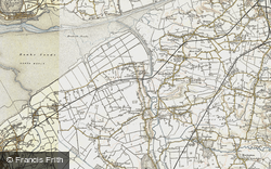 1902-1903, Becconsall