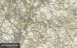 1897-1902, Beckenham