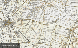 1902-1903, Beckingham