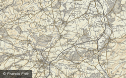 1898-1899, Beckington