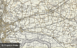 1897-1902, Becontree