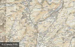 1903, Beddgelert