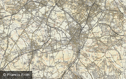 1897-1902, Beddington