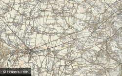 1897-1909, Bedfont