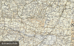 1897-1900, Bedham