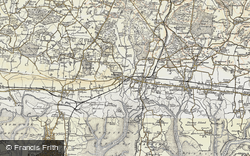1897-1899, Bedhampton