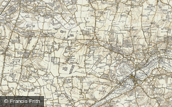 1901-1902, Bedingham Green