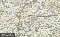1898-1899, Bedlar's Green
